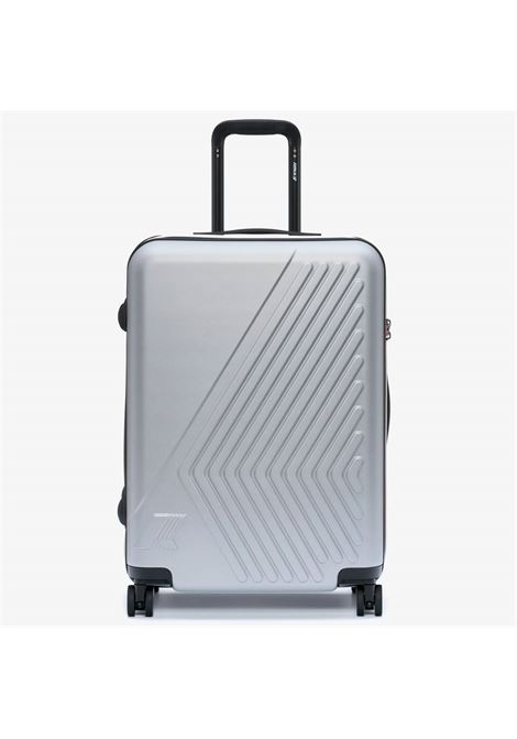 Valigia con logo K-WAY KIDS | K41351W08Y